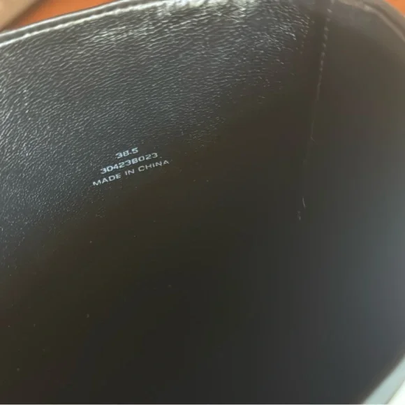 Alexander Wang Delphine Tall Boot - Picture 10 of 10